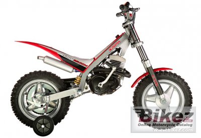 2008 Xispa 25 photo